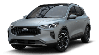 2025 Ford Escape® External Image 2